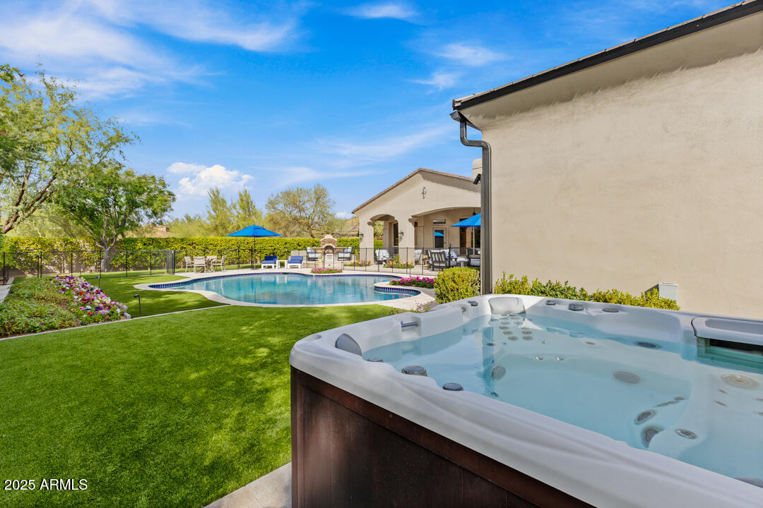 GRAYHAWK PARCEL 3J - Residential