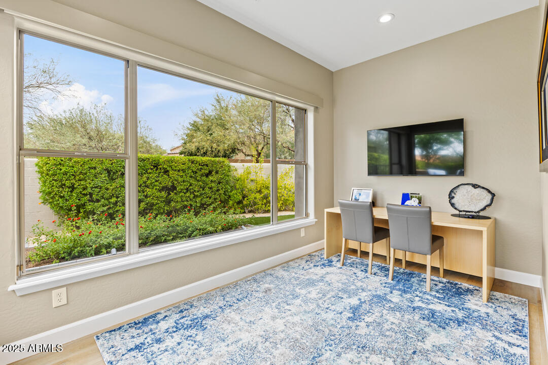 GRAYHAWK PARCEL 3J - Residential