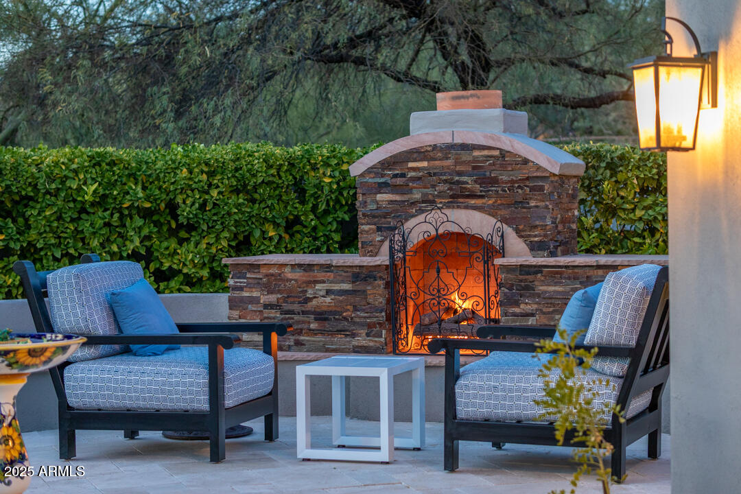 GRAYHAWK PARCEL 3J - Residential