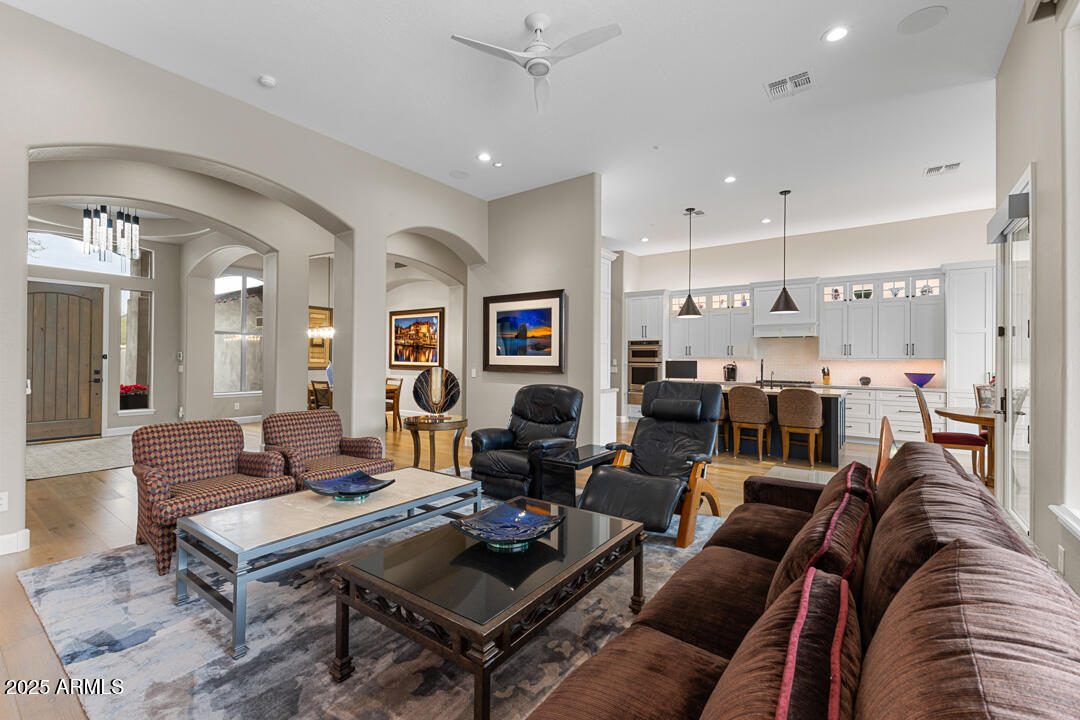 GRAYHAWK PARCEL 3J - Residential