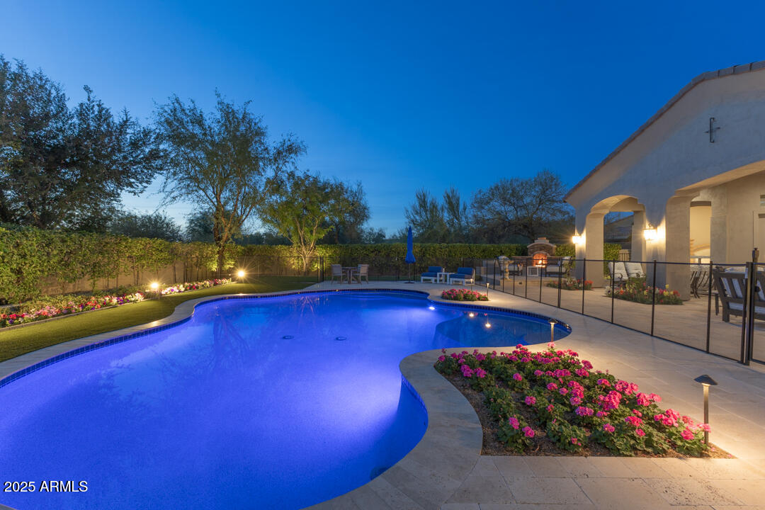 GRAYHAWK PARCEL 3J - Residential