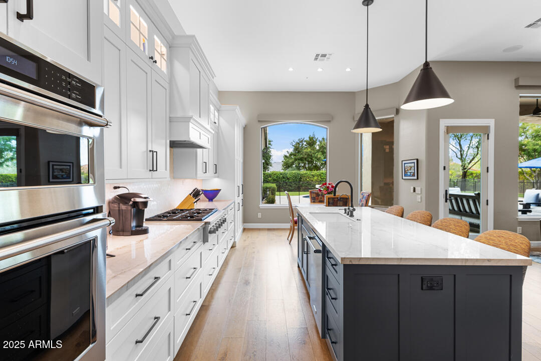 GRAYHAWK PARCEL 3J - Residential