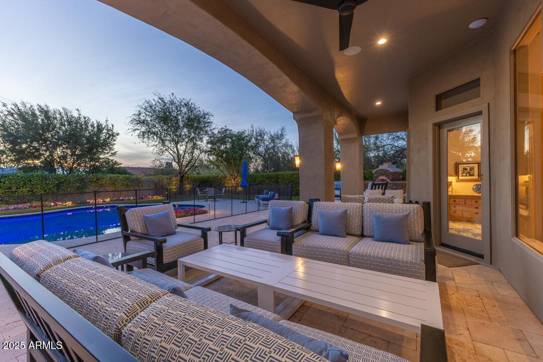 GRAYHAWK PARCEL 3J - Residential