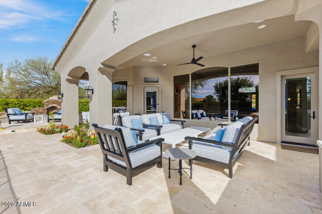 GRAYHAWK PARCEL 3J - Residential