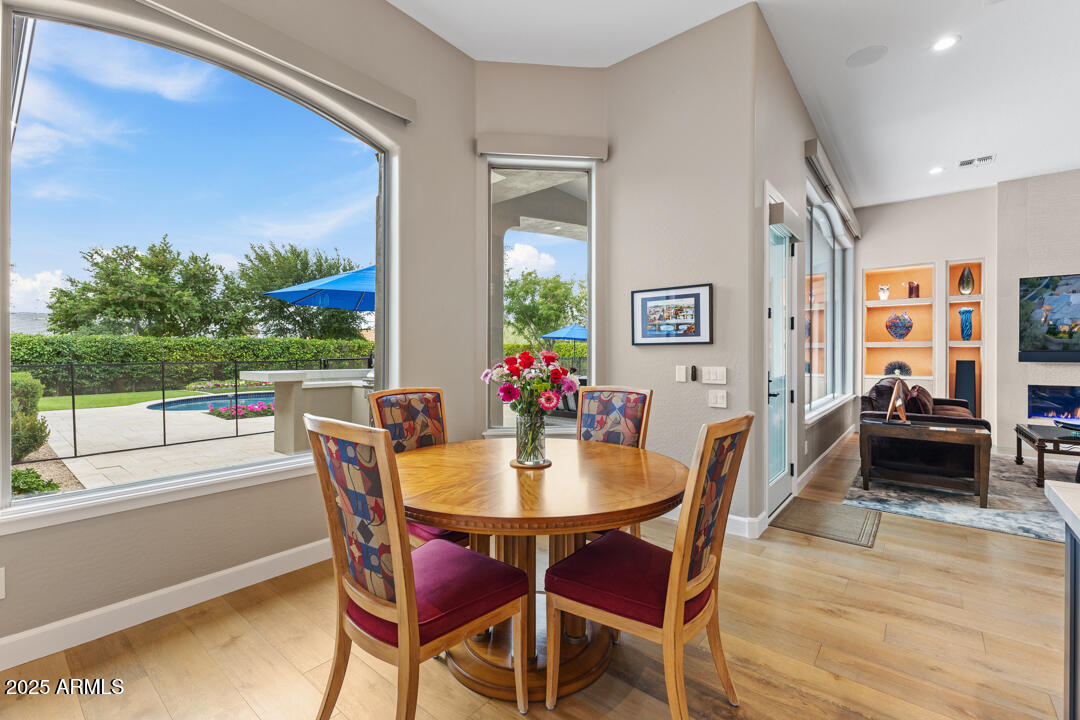 GRAYHAWK PARCEL 3J - Residential
