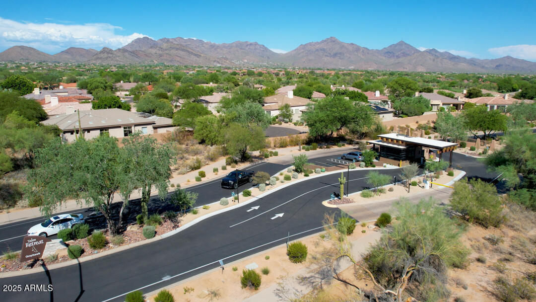 GRAYHAWK PARCEL 3J - Residential
