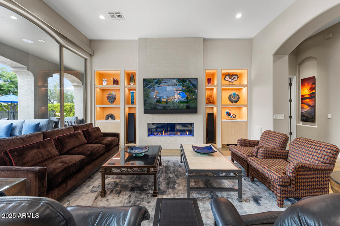 GRAYHAWK PARCEL 3J - Residential