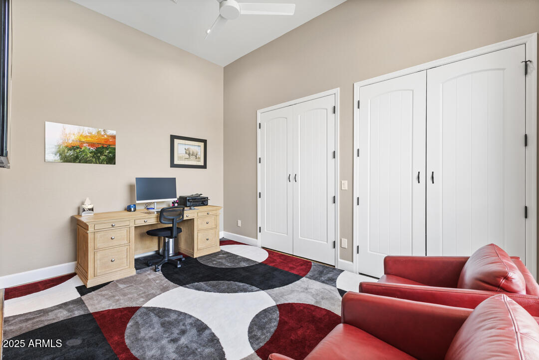 GRAYHAWK PARCEL 3J - Residential