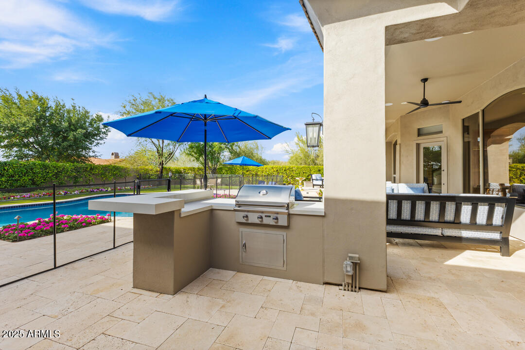GRAYHAWK PARCEL 3J - Residential