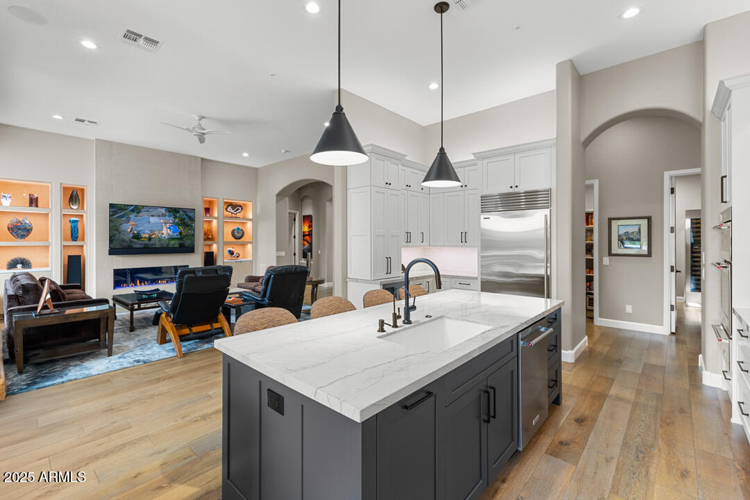 GRAYHAWK PARCEL 3J - Residential