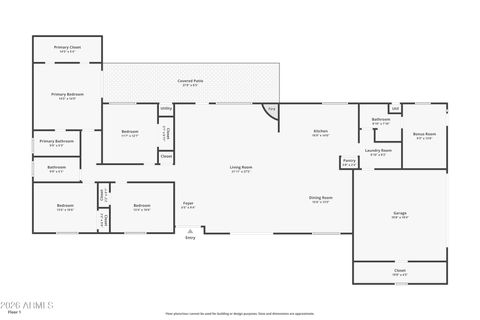 Property photo of 7667 E Cactus Road, Scottsdale, AZ 85260