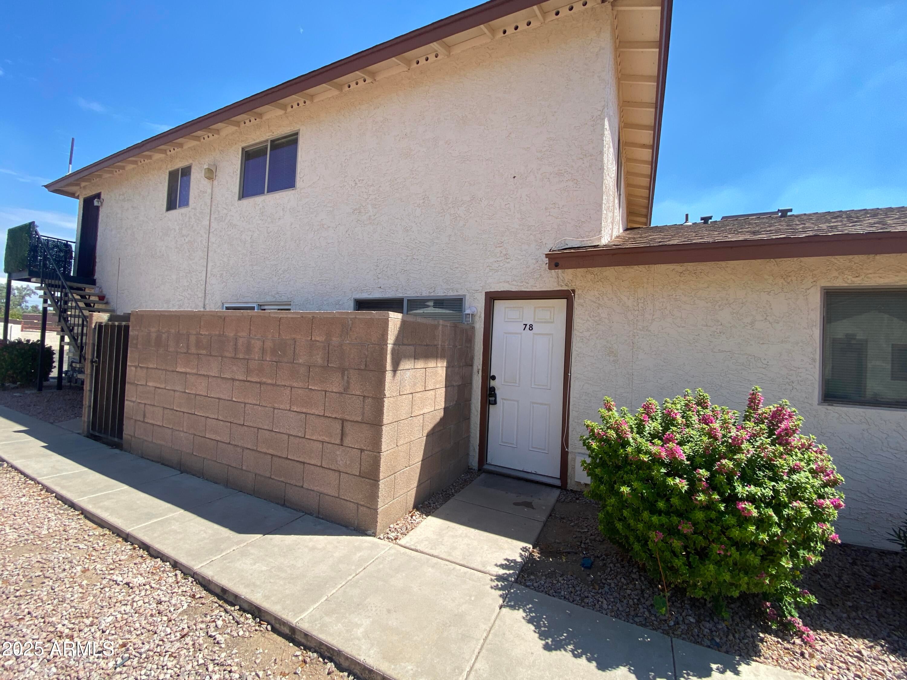 860 E Brown Road Apt 78