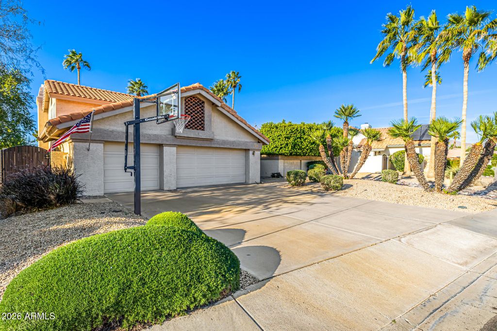 Photo of 9202 N 102nd Street, Scottsdale, AZ 85258 (MLS # 6970901)