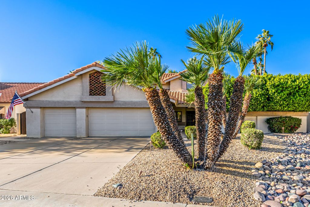 Photo of 9202 N 102nd Street, Scottsdale, AZ 85258 (MLS # 6970901)