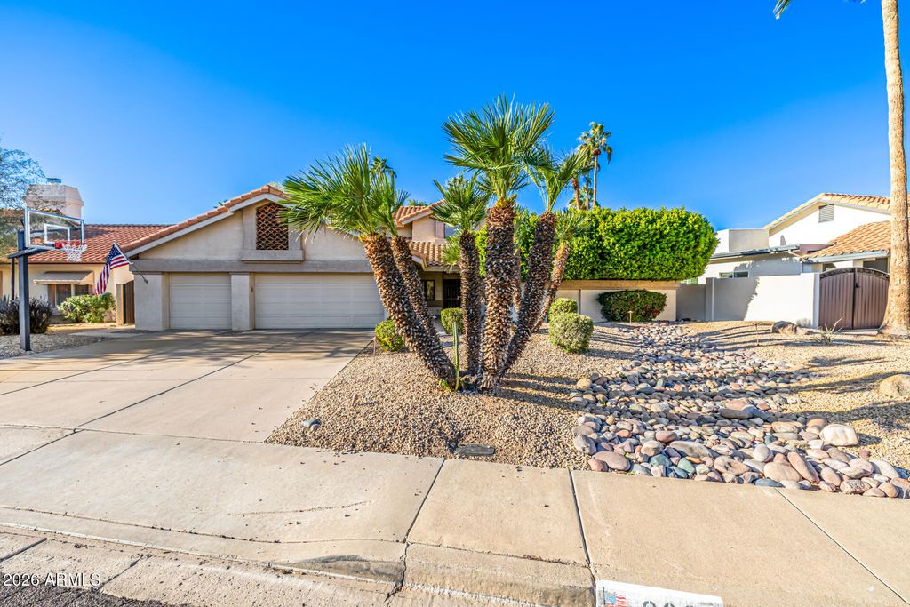 Photo of 9202 N 102nd Street, Scottsdale, AZ 85258 (MLS # 6970901)