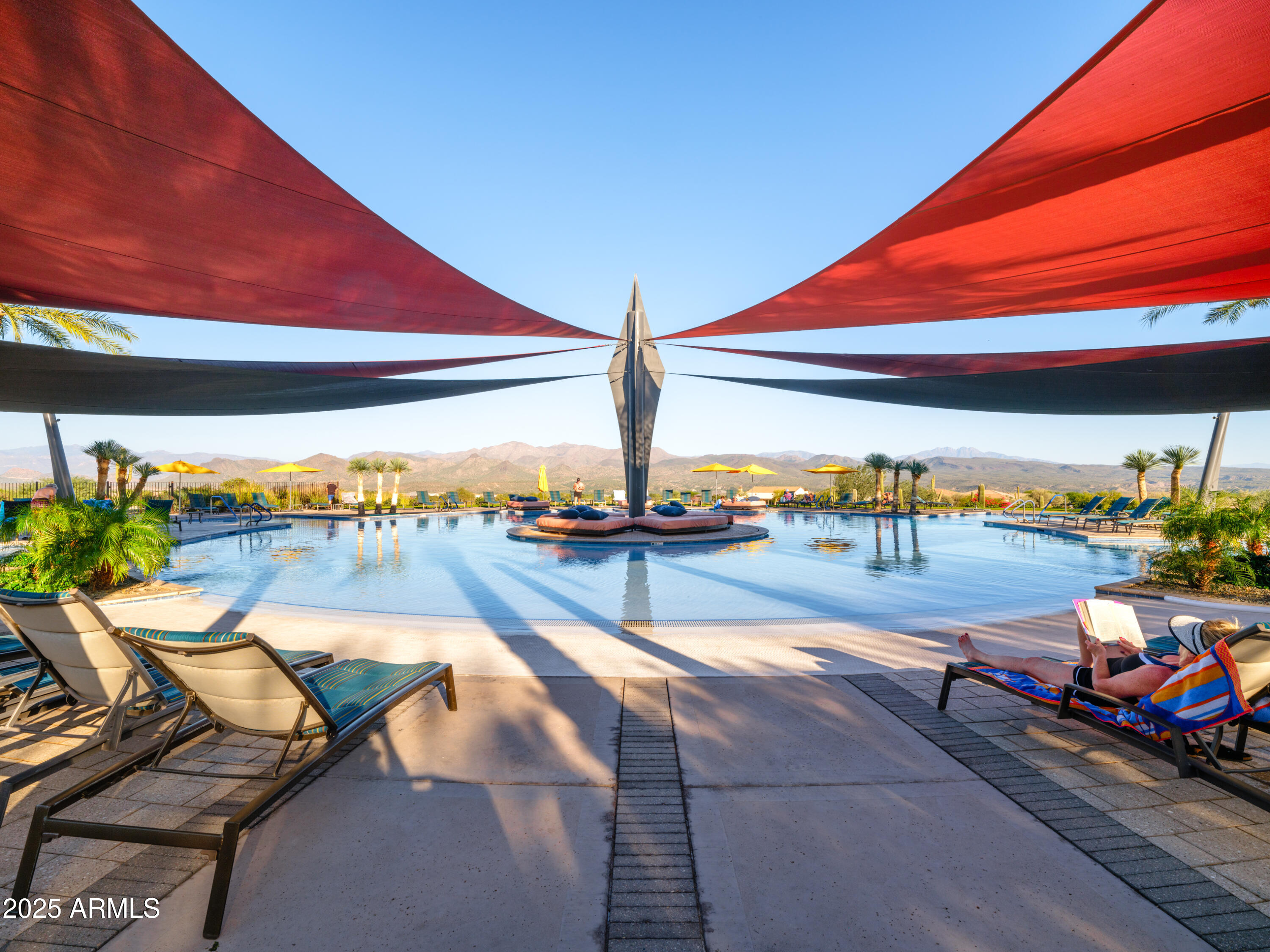 TRILOGY AT VERDE RIVER - Residential