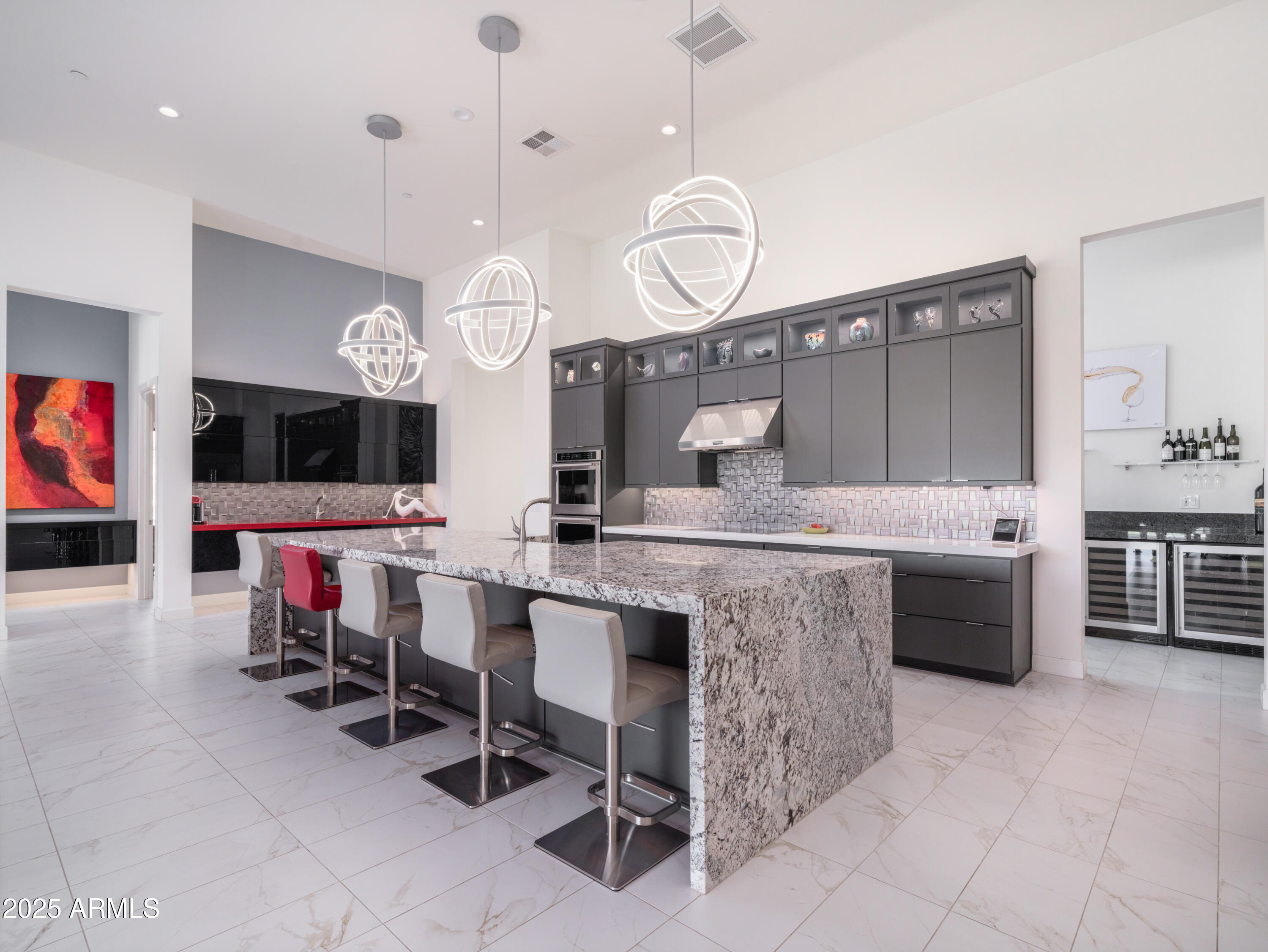 TRILOGY AT VERDE RIVER - Residential