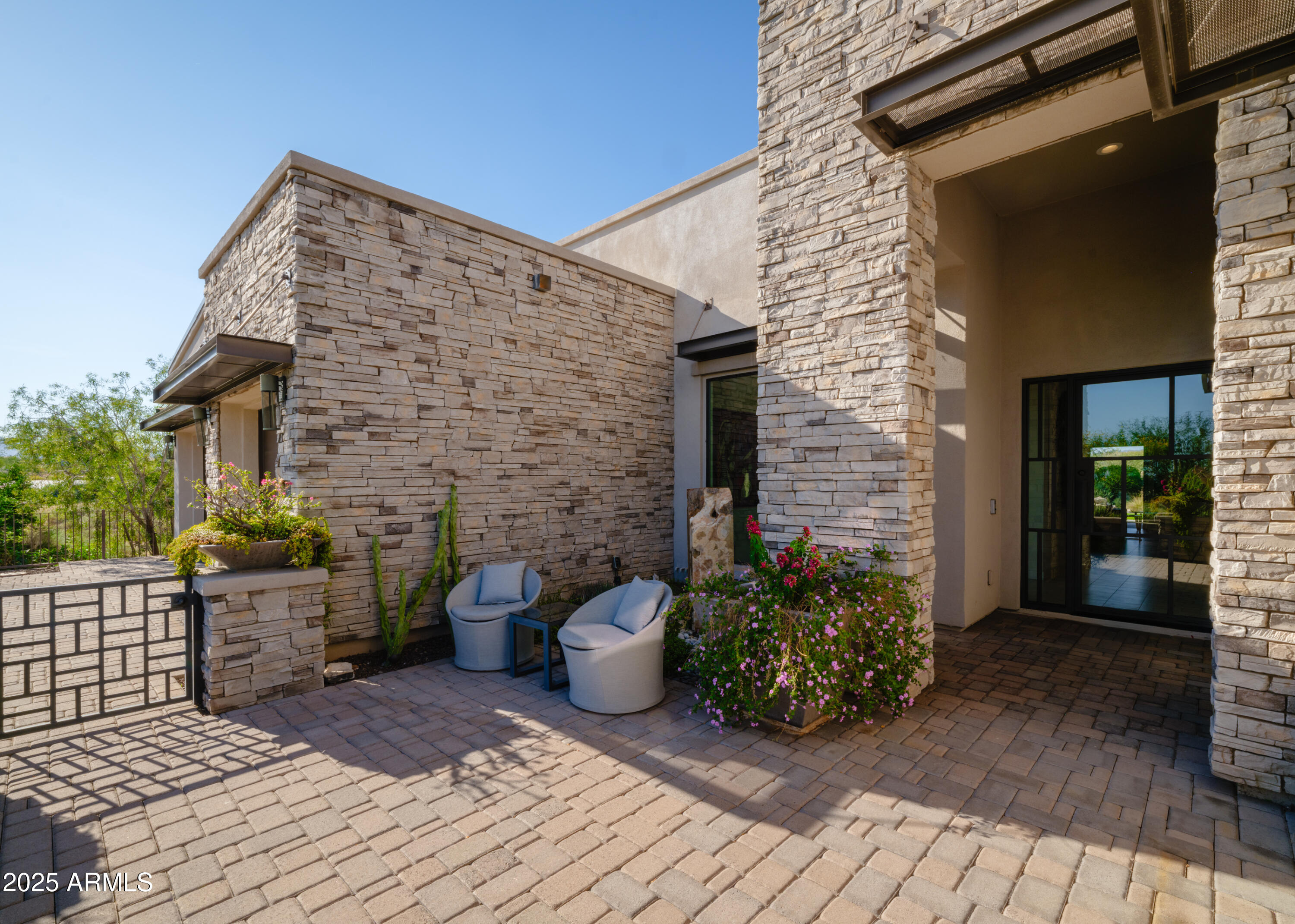 TRILOGY AT VERDE RIVER - Residential