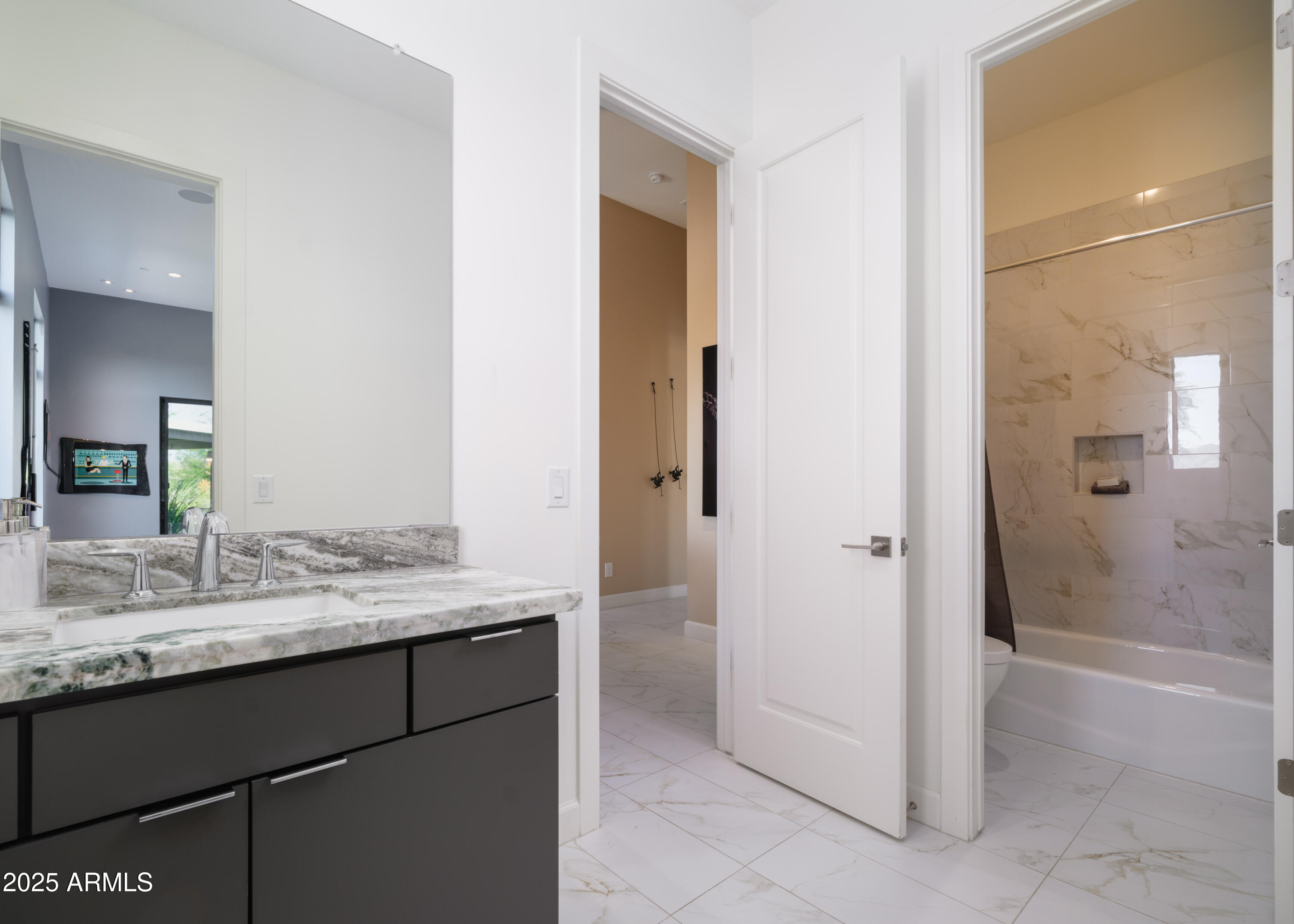 TRILOGY AT VERDE RIVER - Residential