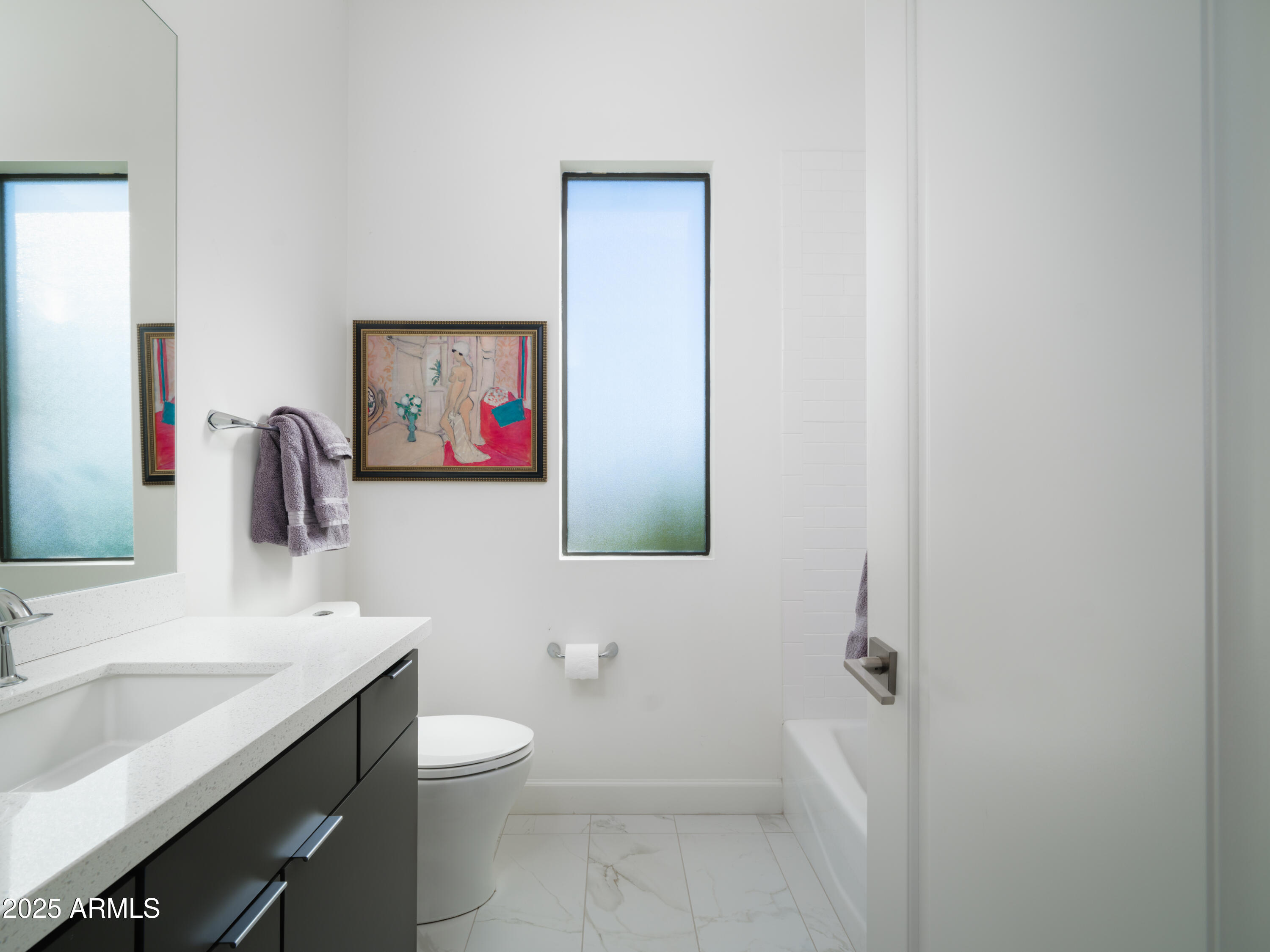 TRILOGY AT VERDE RIVER - Residential