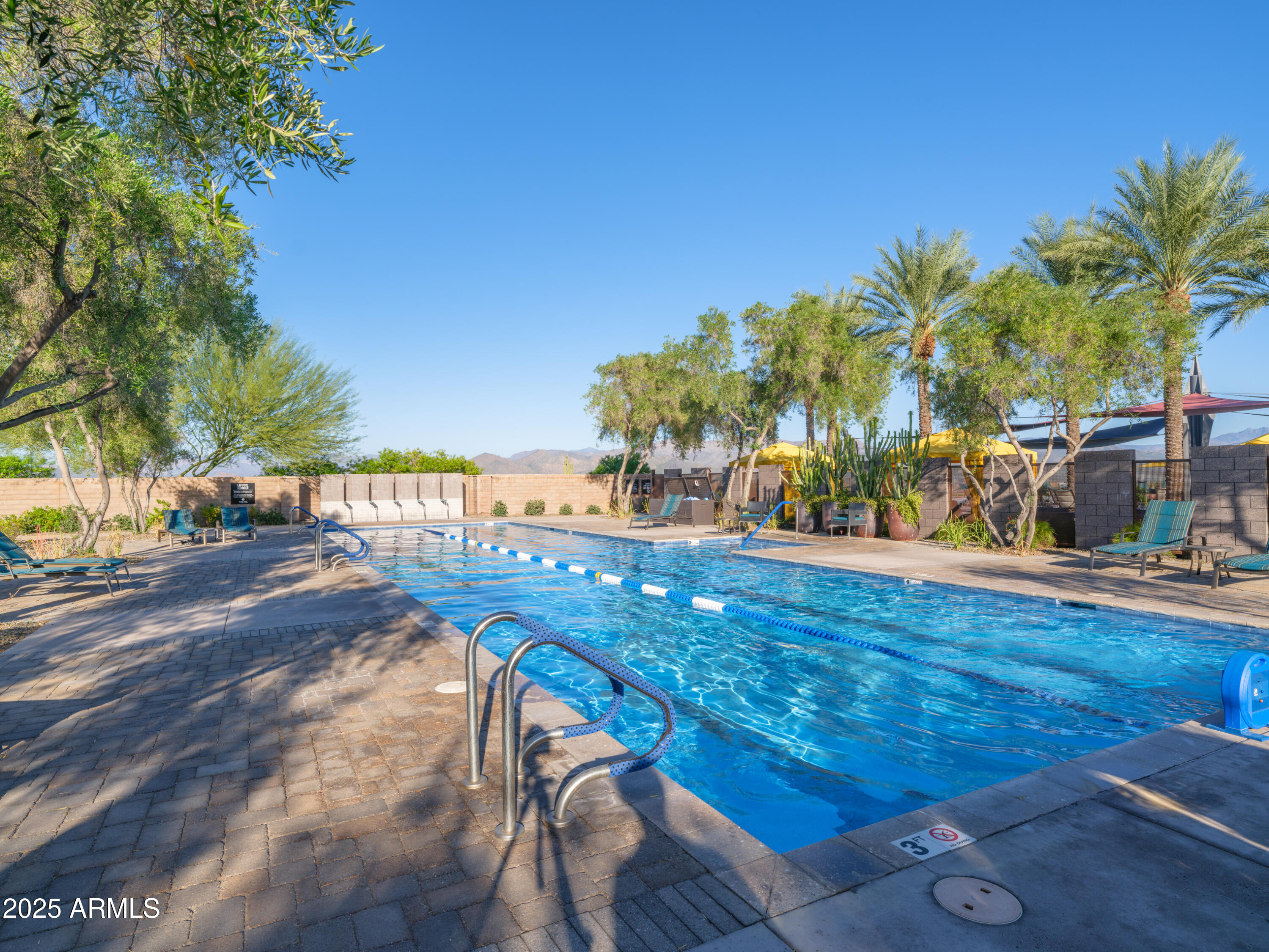 TRILOGY AT VERDE RIVER - Residential