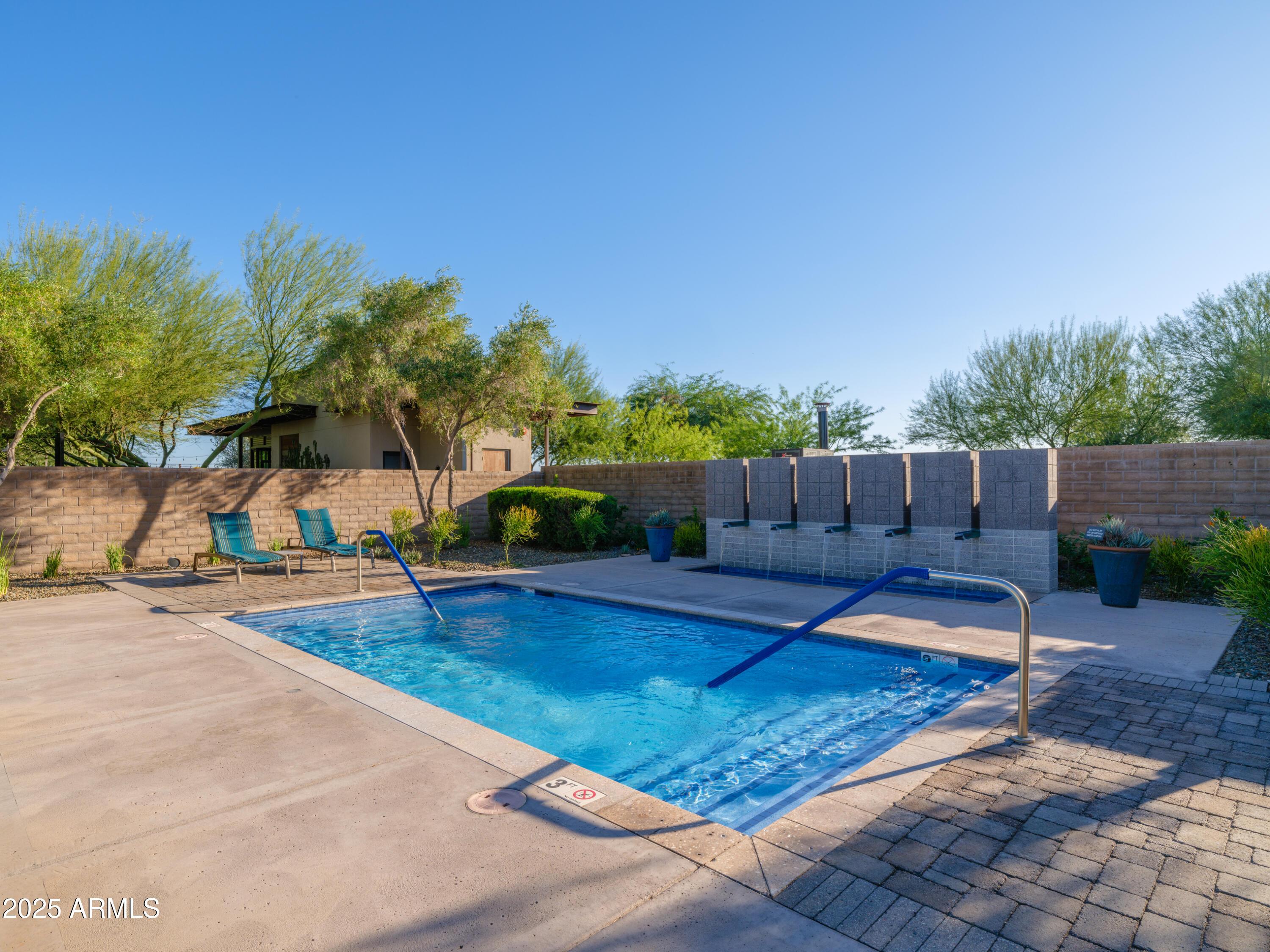 TRILOGY AT VERDE RIVER - Residential