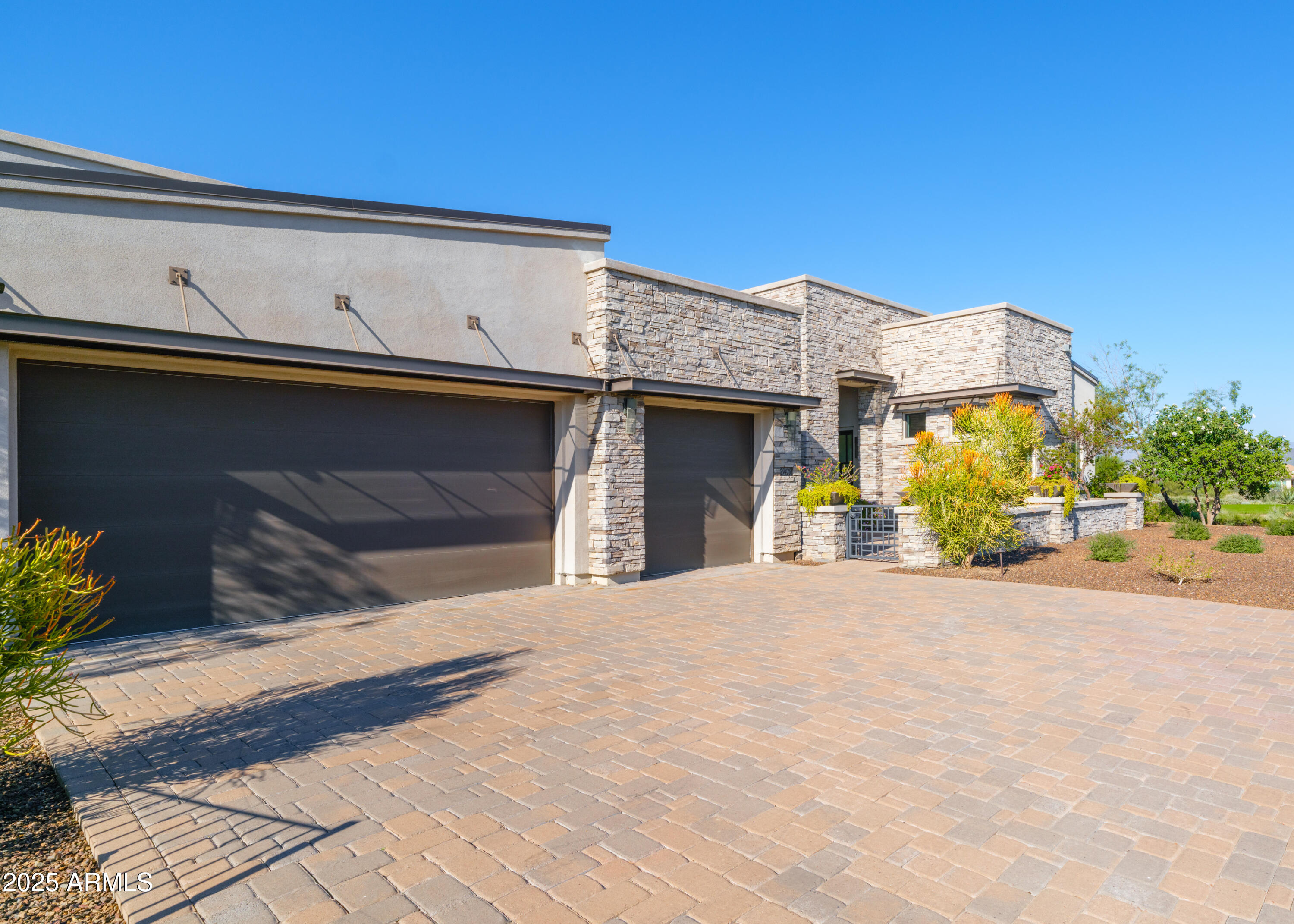 TRILOGY AT VERDE RIVER - Residential