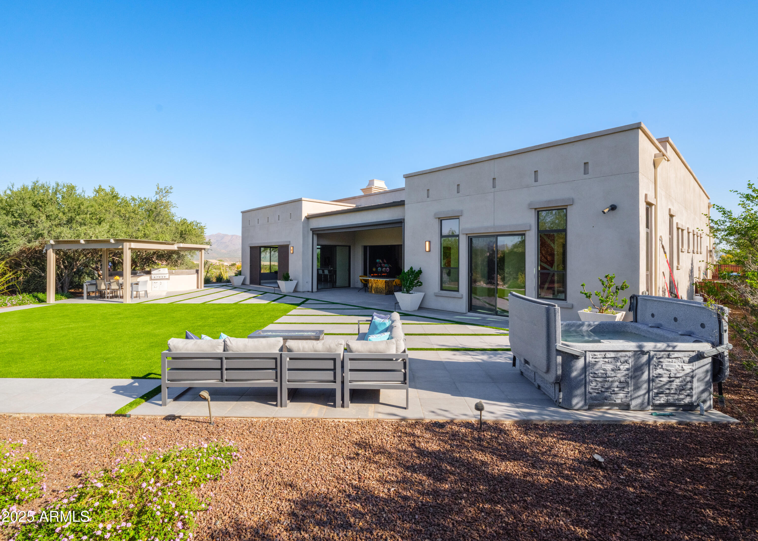 TRILOGY AT VERDE RIVER - Residential