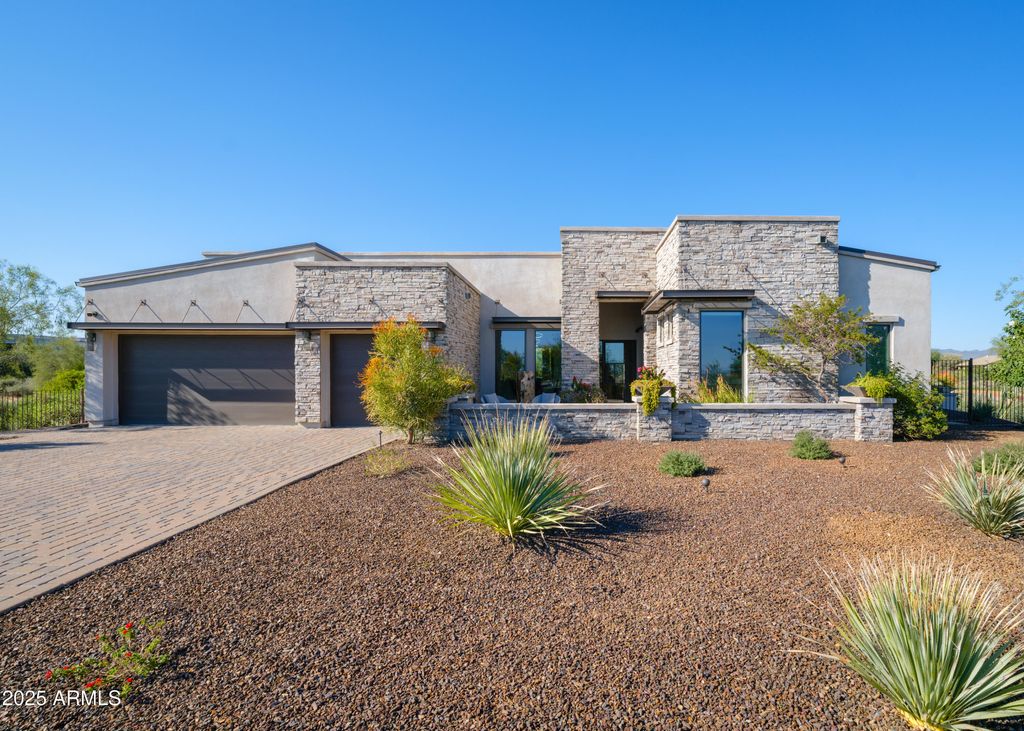 Photo of 29420 N Verde River Way, Rio Verde, AZ 85263 (MLS # 6956246)