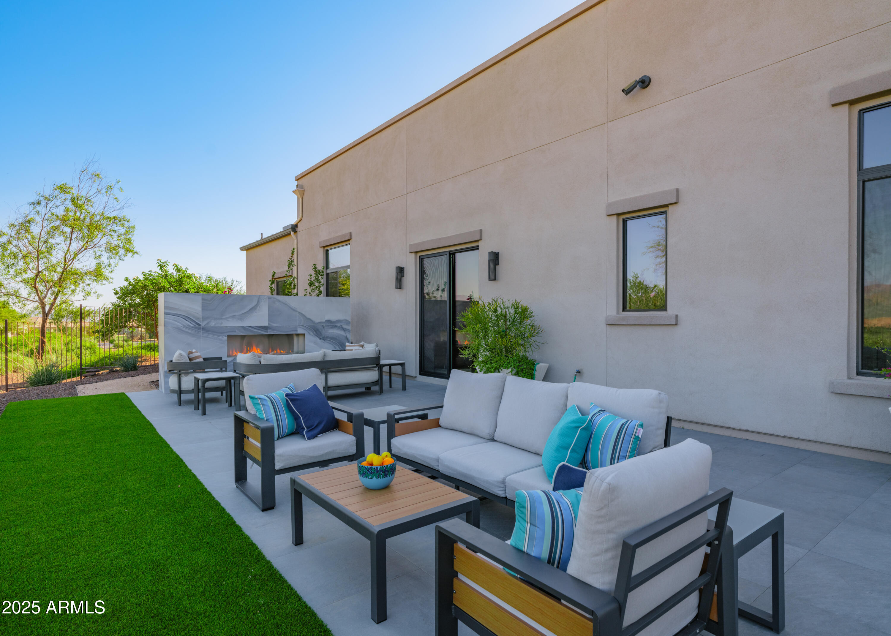 TRILOGY AT VERDE RIVER - Residential