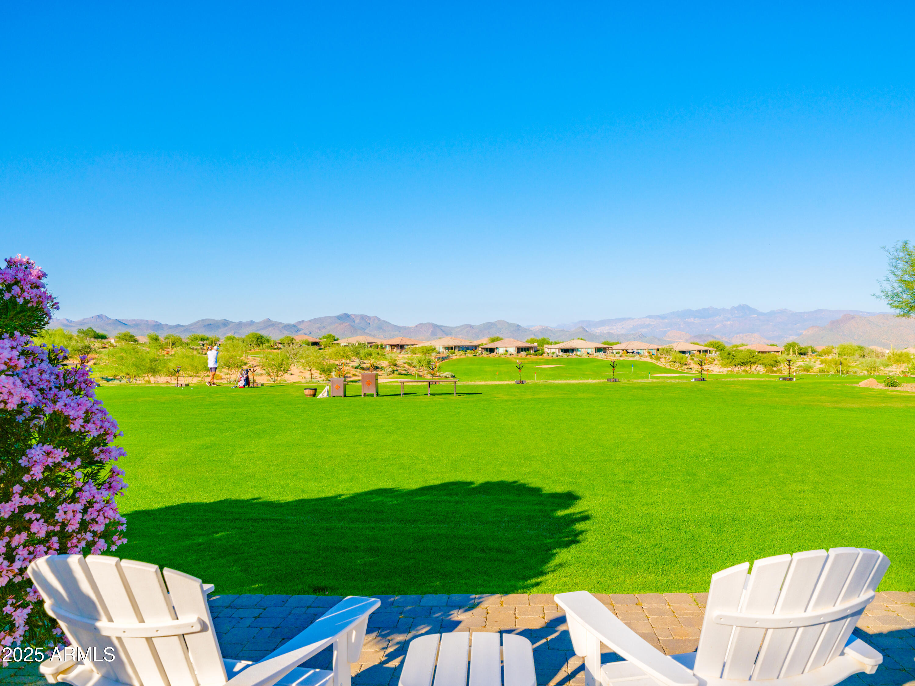 TRILOGY AT VERDE RIVER - Residential