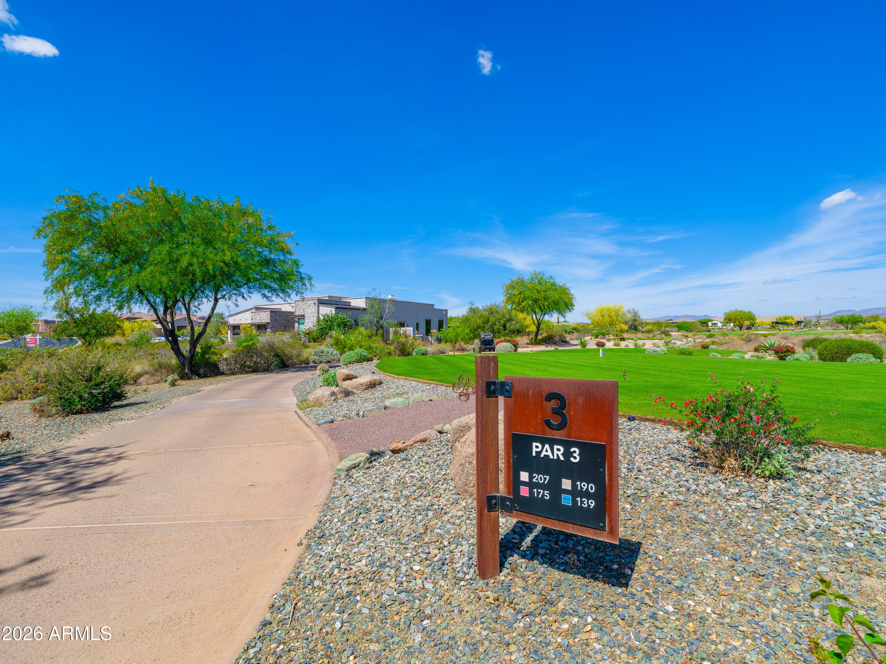 TRILOGY AT VERDE RIVER - Residential