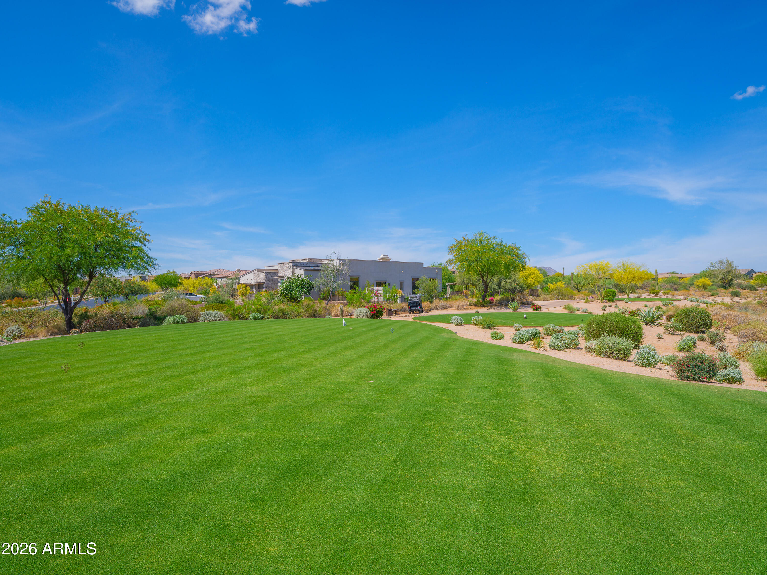 TRILOGY AT VERDE RIVER - Residential