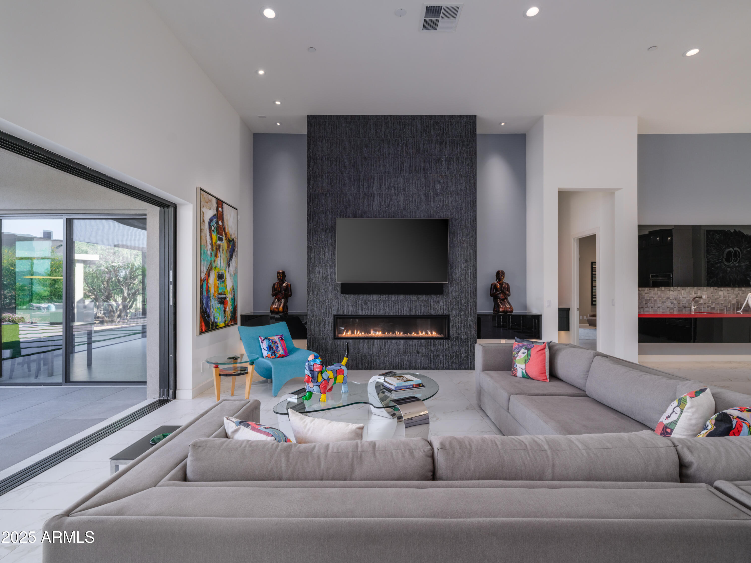 TRILOGY AT VERDE RIVER - Residential
