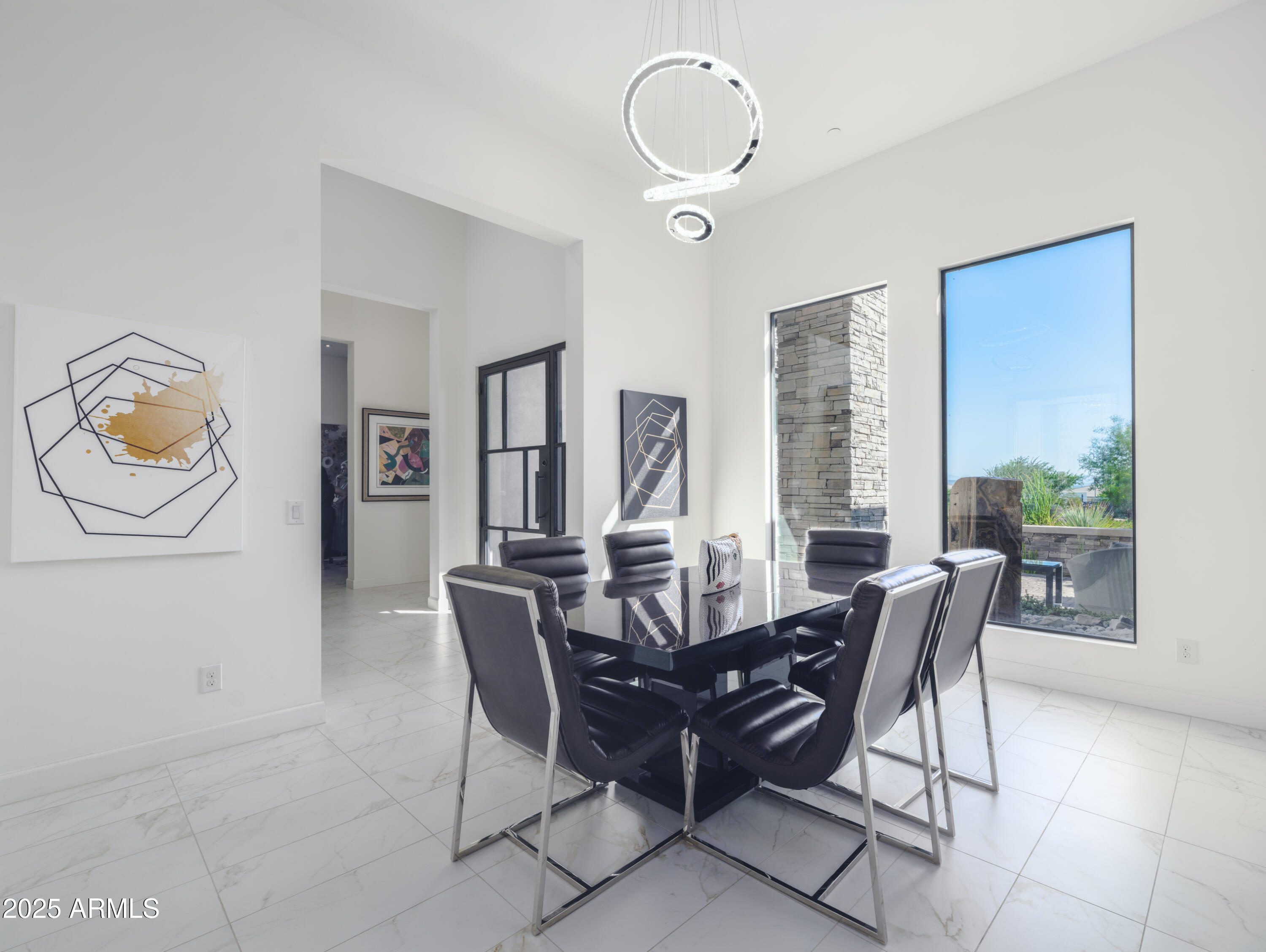 TRILOGY AT VERDE RIVER - Residential