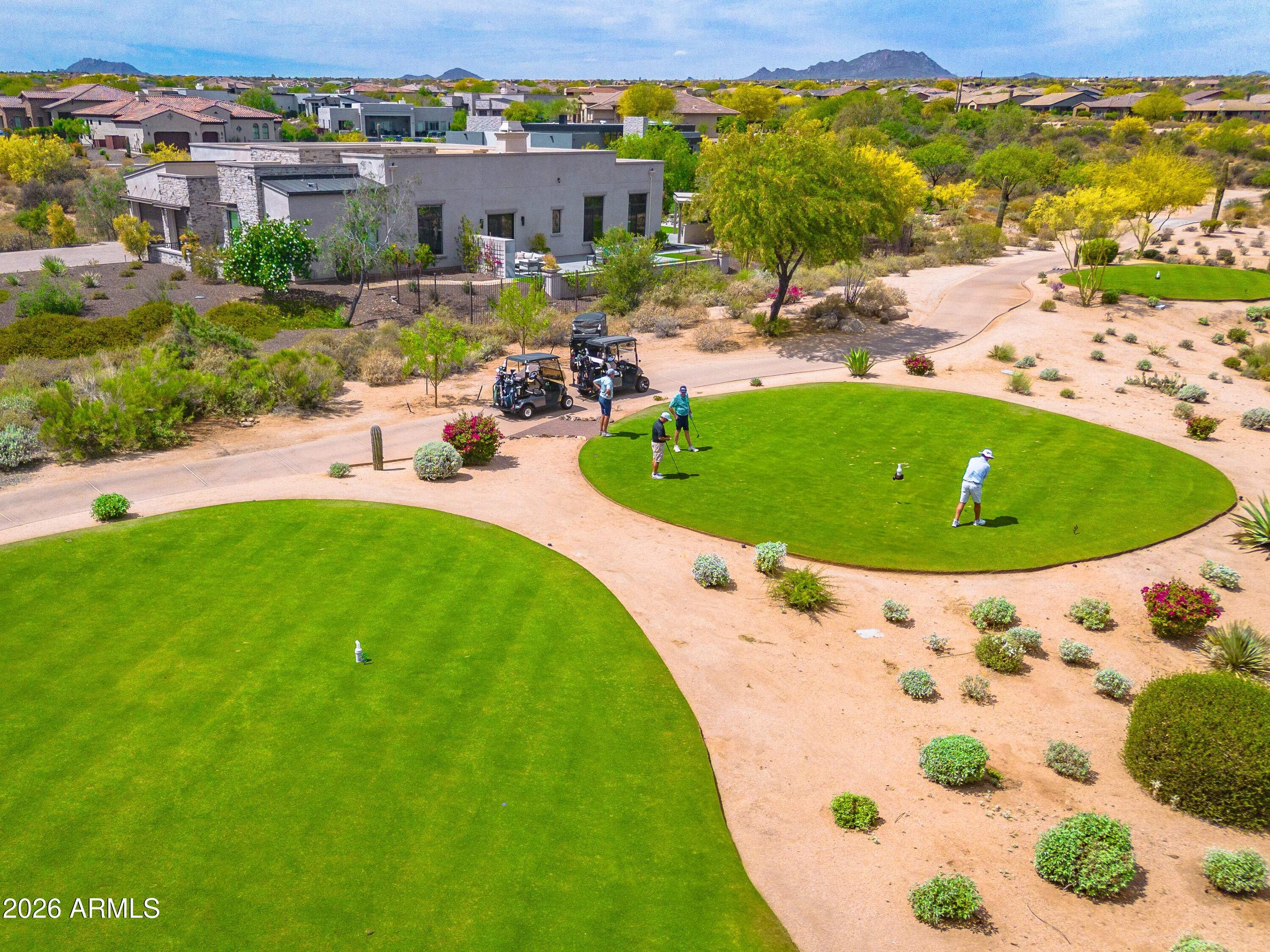 29420 N VERDE RIVER Way