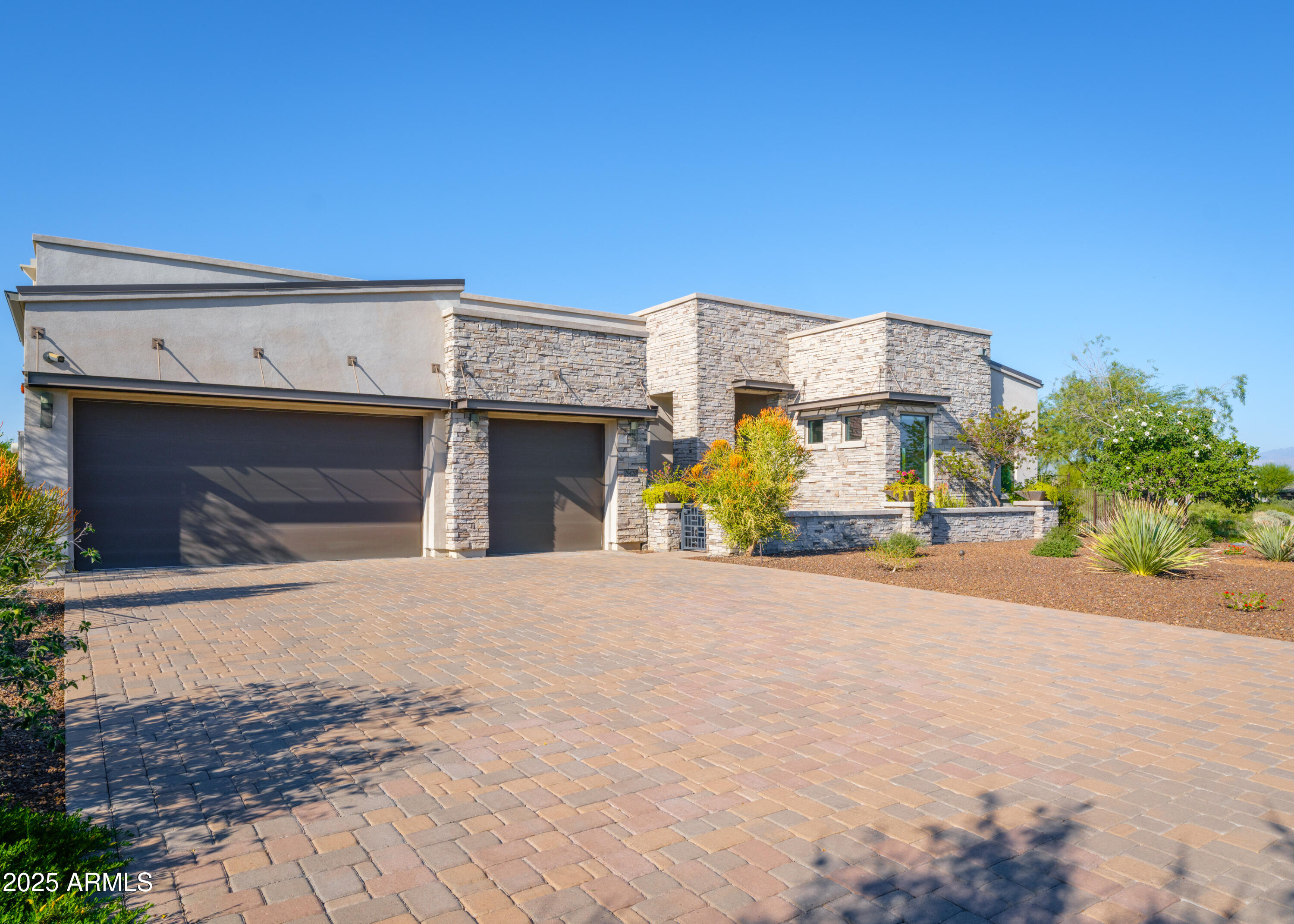 TRILOGY AT VERDE RIVER - Residential
