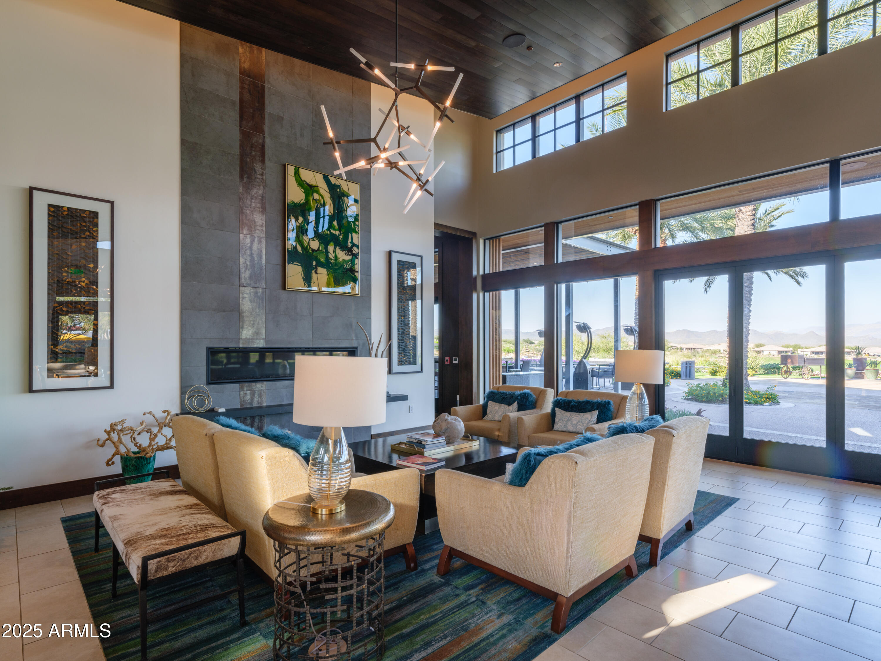 TRILOGY AT VERDE RIVER - Residential