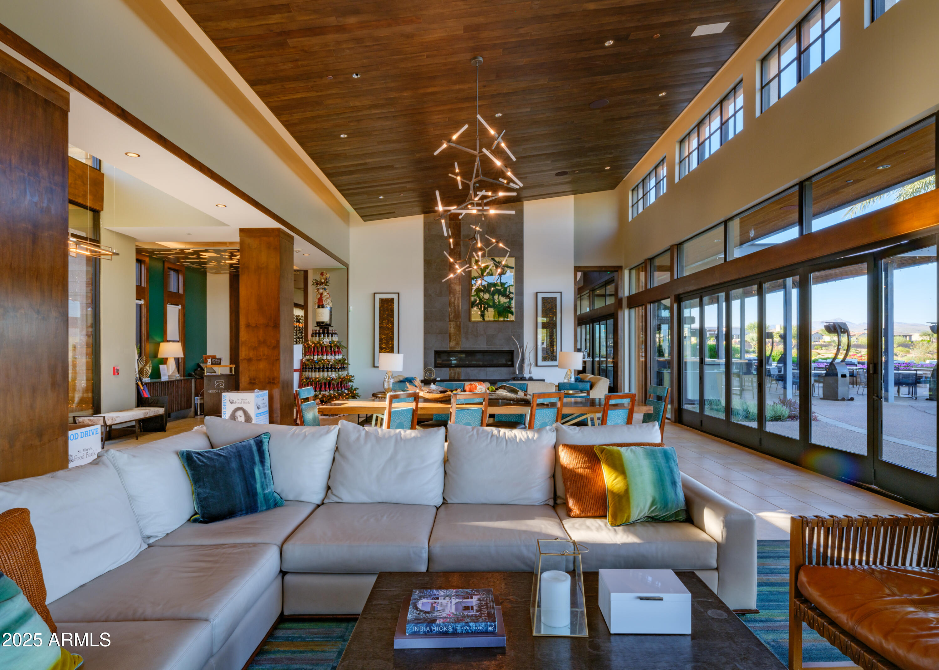TRILOGY AT VERDE RIVER - Residential