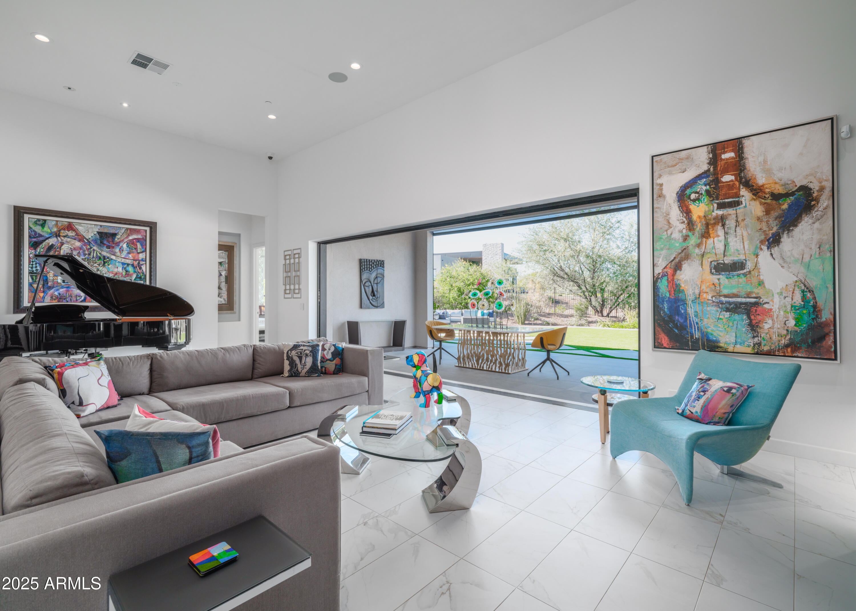 TRILOGY AT VERDE RIVER - Residential