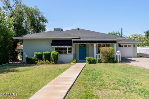 152 W 2ND Street Mesa AZ 85201
