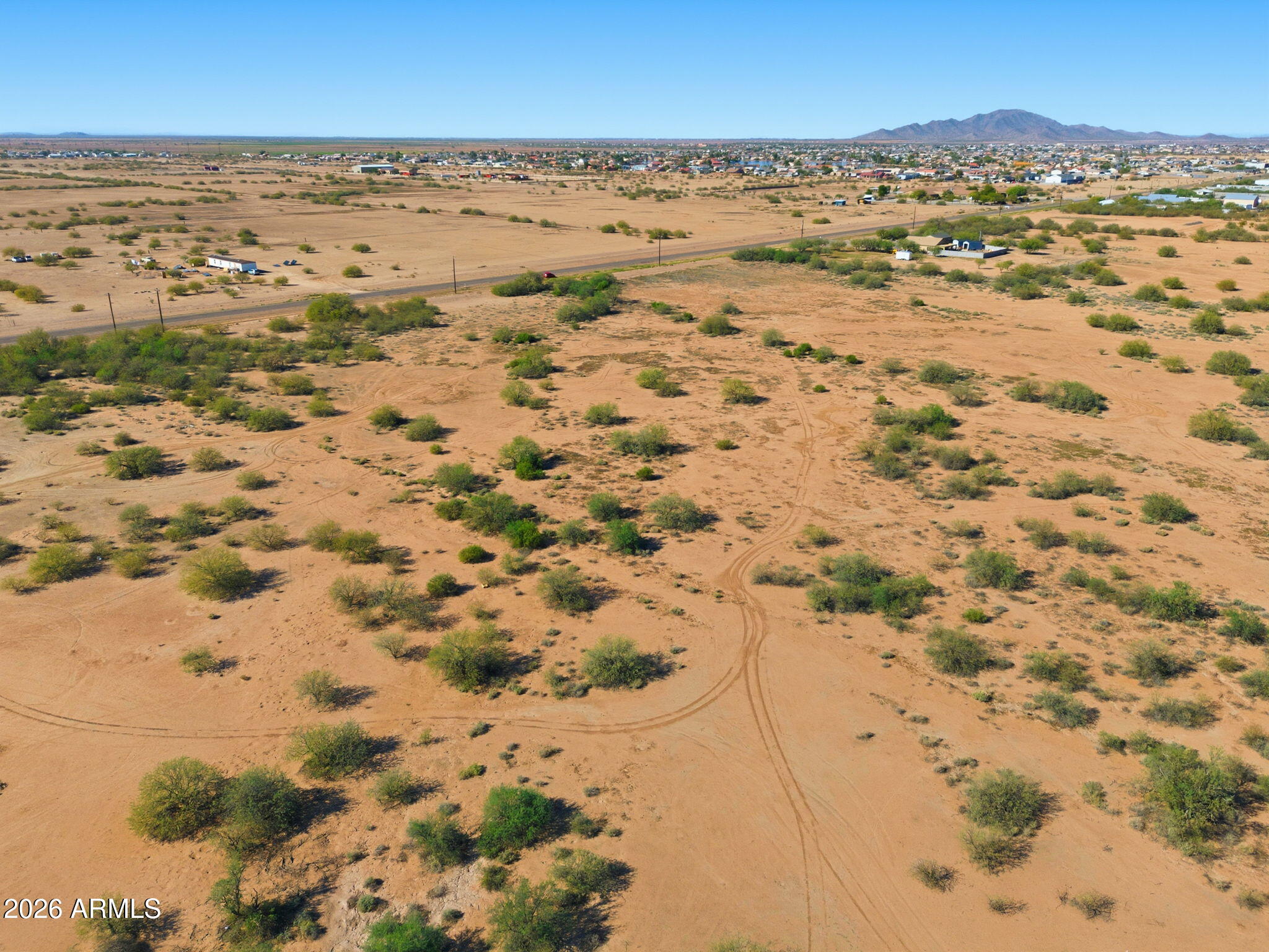 0 Sunland Gin lots 15 and 16 Road 15