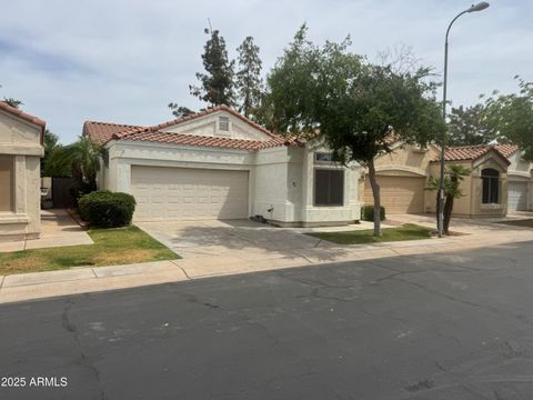 3440 E SOUTHERN Avenue 1107 Mesa AZ 85204