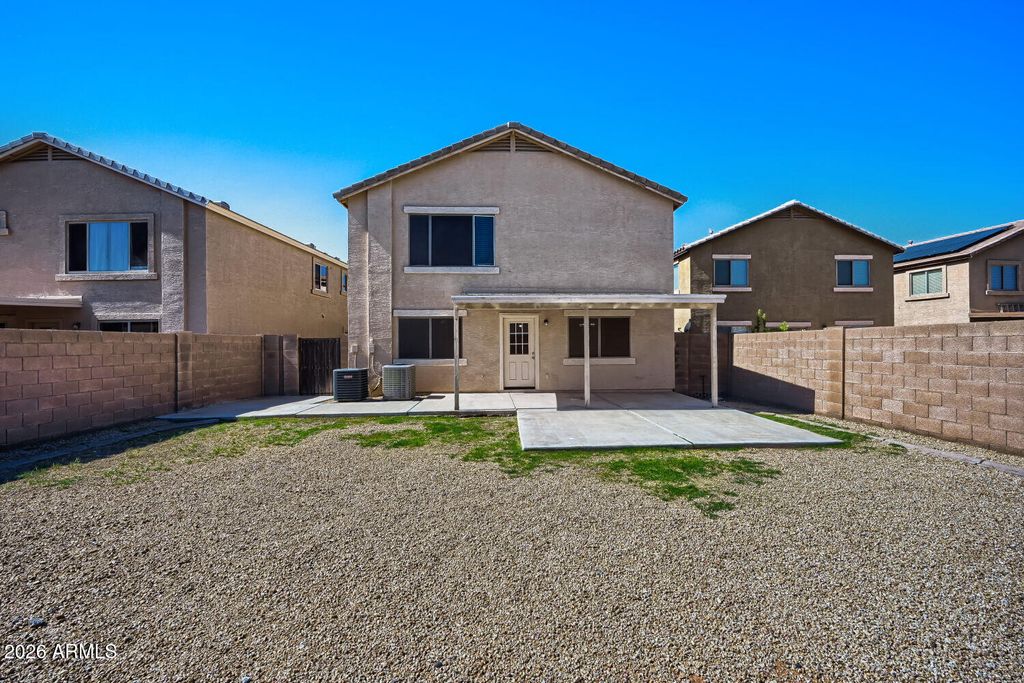 Photo of 28555 N Dolomite Lane, San Tan Valley, AZ 85143 (MLS # 7017413)