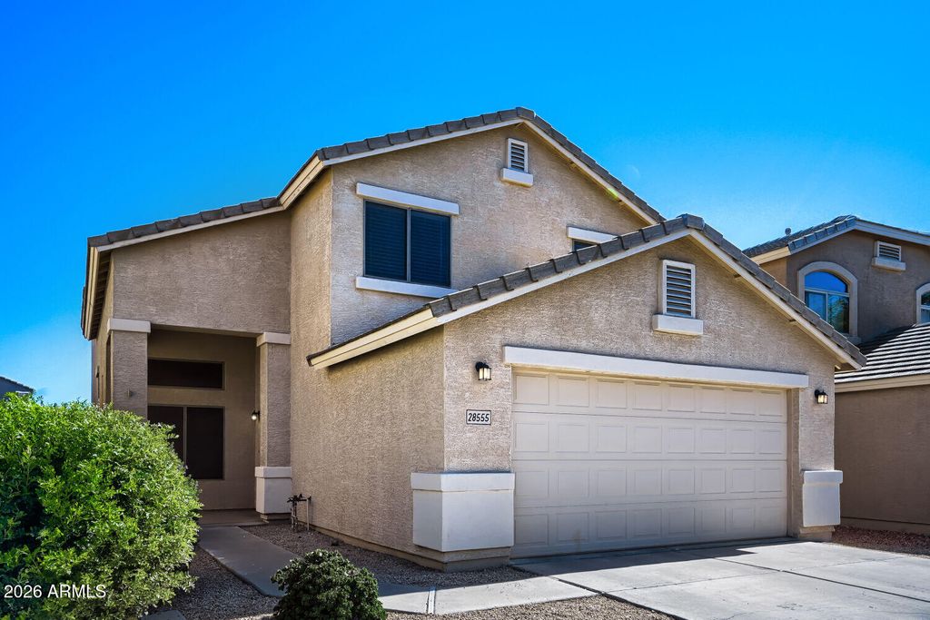 Photo of 28555 N Dolomite Lane, San Tan Valley, AZ 85143 (MLS # 7017413)