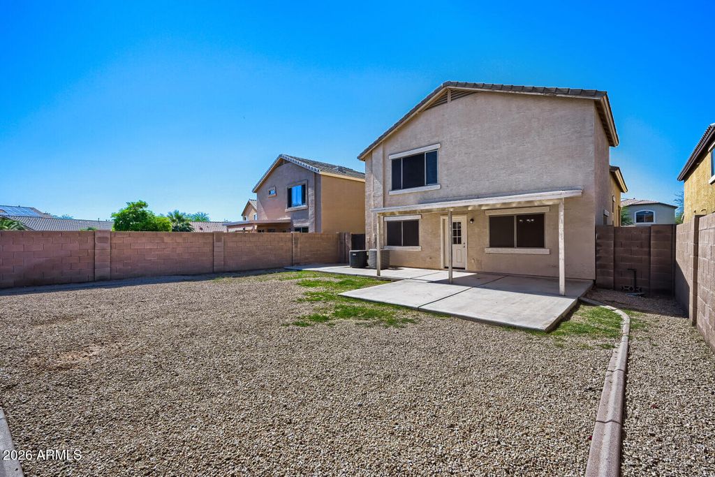 Photo of 28555 N Dolomite Lane, San Tan Valley, AZ 85143 (MLS # 7017413)