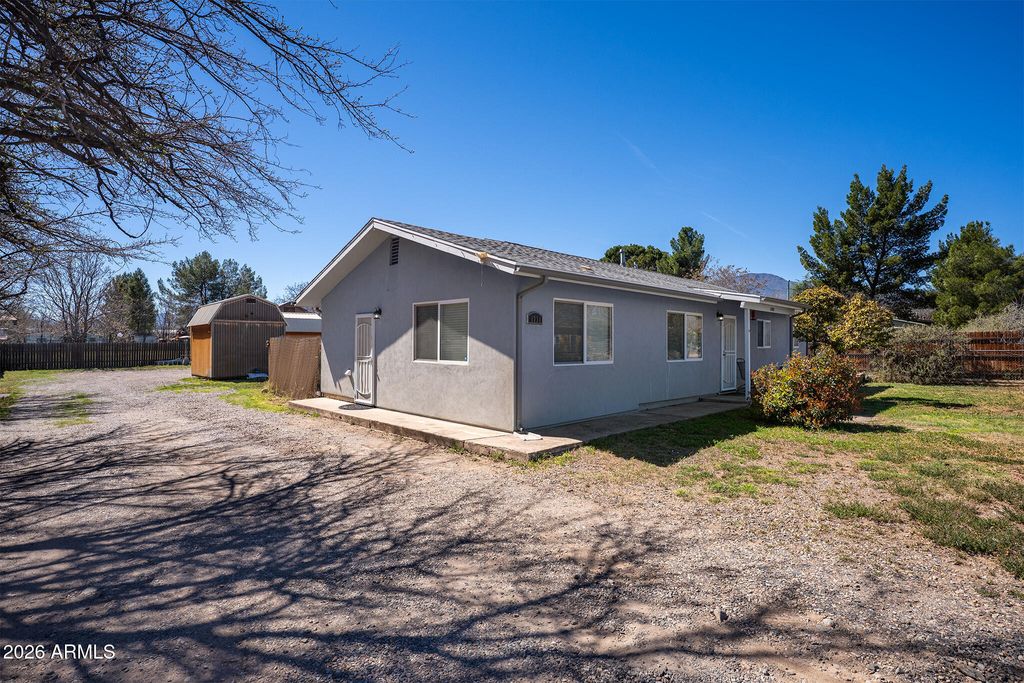 Photo of 1731 E Mingus Avenue, Cottonwood, AZ 86326 (MLS # 7002285)