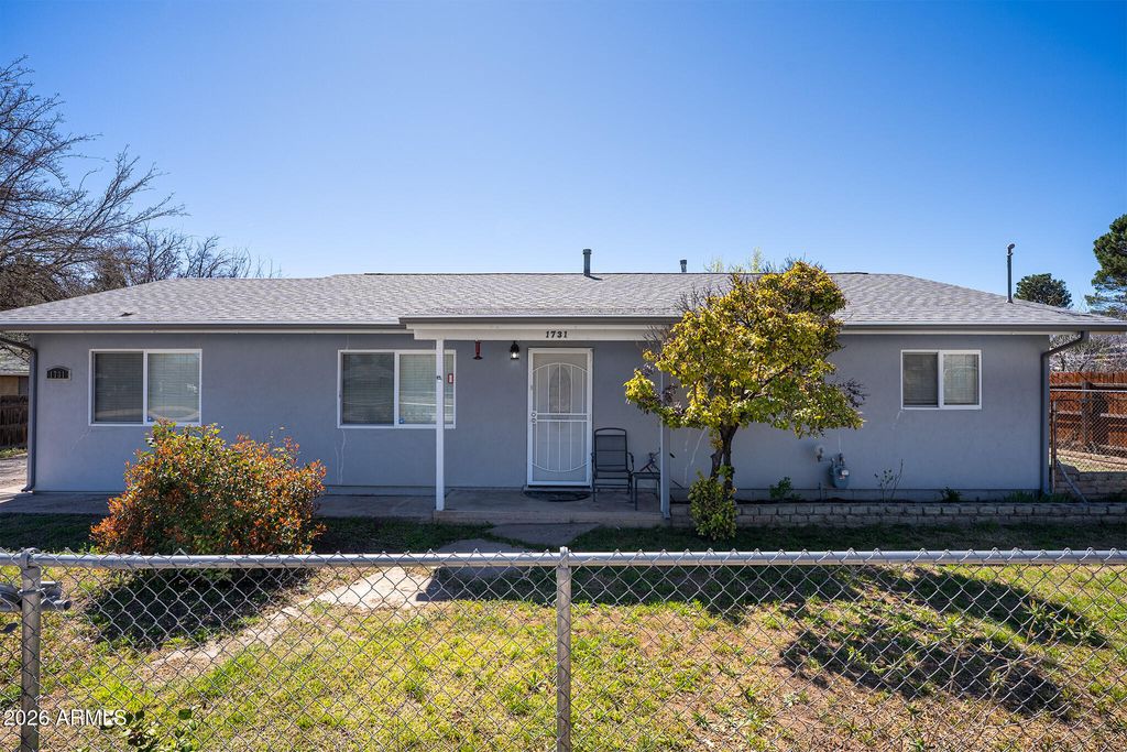 Photo of 1731 E Mingus Avenue, Cottonwood, AZ 86326 (MLS # 7002285)