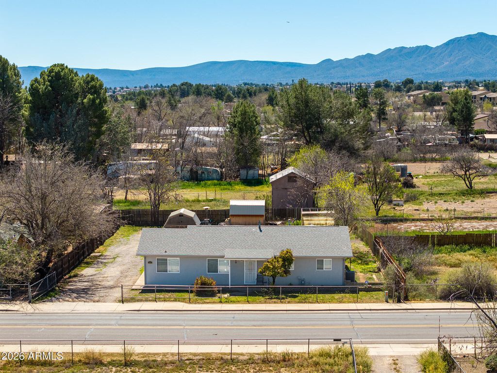 Photo of 1731 E Mingus Avenue, Cottonwood, AZ 86326 (MLS # 7002285)