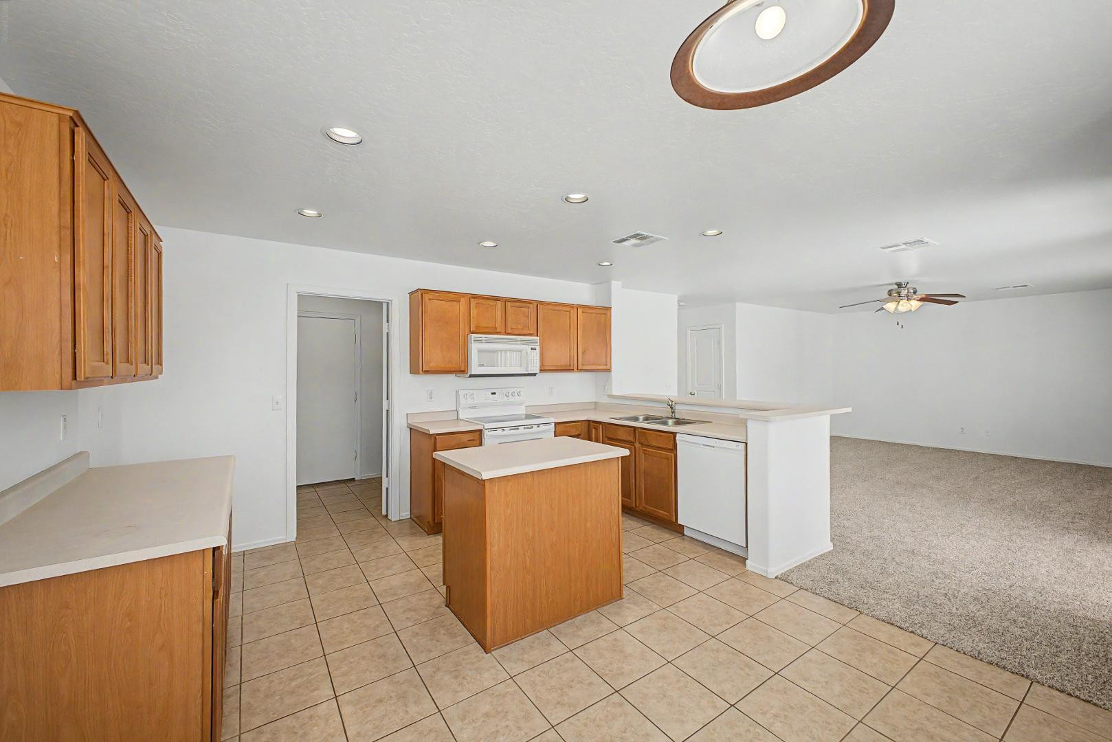 16818 W MARSHALL Lane